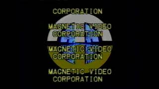 John Carpenters The Fog 1980 Magnetic Video Intro