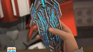 Transformers Prime 3.Sezon 2.Bölüm Türkçe Dublaj