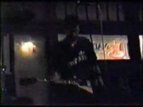 Jawbreaker - 9 Fine Day live 31094 at Mad Hatters