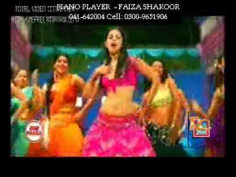 DULHANIA MAR GAI GE