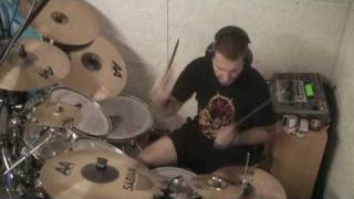 Watch Ektomorf Sick Of It All video
