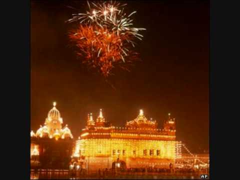 Shabad Gurbani - Guru Nanak Dev Jis shabad - Man Mandir Tan...