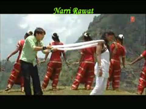 Chakkna Baand Latest Garhwali Song Gajendra Rana:- Uploaded...