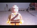 Godzilla - Asia Trailer: Toy Footage