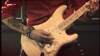 Watch Venom Flight Of The Hydra video