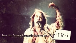 Watch Todd Rundgren The Individualist video