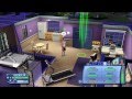 The Sims 3