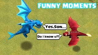 ULTIMATE Clash of Clans Funny Moments Montage | TH 12 Update Special | ULTIMATE Clash of Clans Funny Moments Montage | TH 12 Update Special |