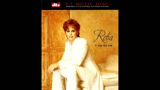 Watch Reba McEntire Ill Give You Something To Miss video