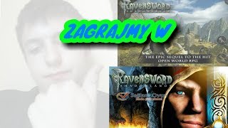 Watch Gra Shadowland video