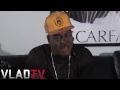 Trick Daddy on Drinking & Eating Well Despite Lupus