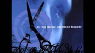 Watch As I Lay Dying American Tragedy video
