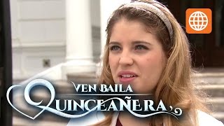 Ven baila quinceañera capitulo 51