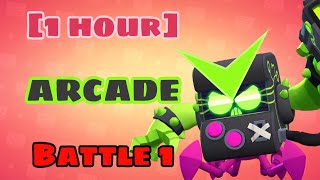 [1 hour] Brawl Stars OST \