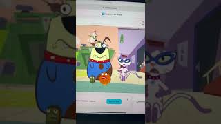 My Little Carpcake Gasp - Cartoon For Children