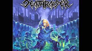 Watch Deathraiser Killing The World video