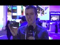 Intel Iris Graphics at CES 2014