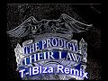 The Prodigy - Their Law (T-IBIza Remix) 2011
