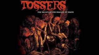 Watch Tossers Late video