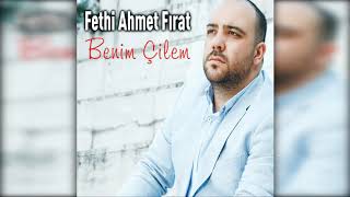 Fethi Ahmet Fırat - Suda Balık