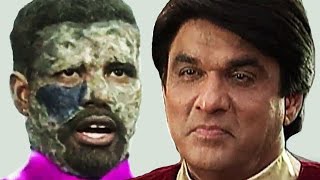 Shaktimaan Hindi – Best Kids Tv Series - Full Episode 76 - शक्तिमान - एपिसोड ७६