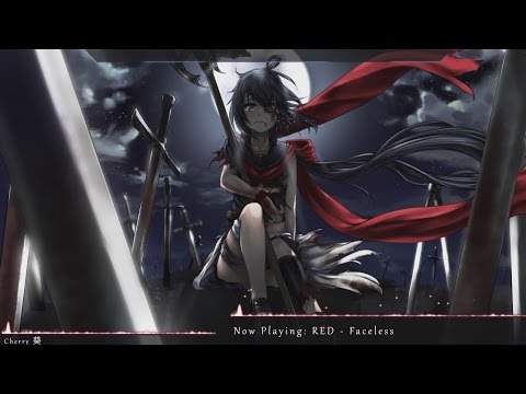 Faceless Change Video