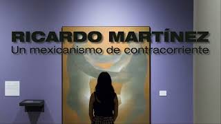 Inauguración Un mexicanismo de contracorriente