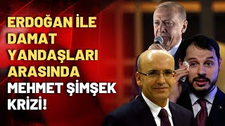 AKP'de Mehmet Şimşek krizi, Pelikan Grubu Mehmet Şimşek kararına tepkili mi?