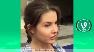 Top 100 Amanda Cerny Vines Compilation Best Of 2017