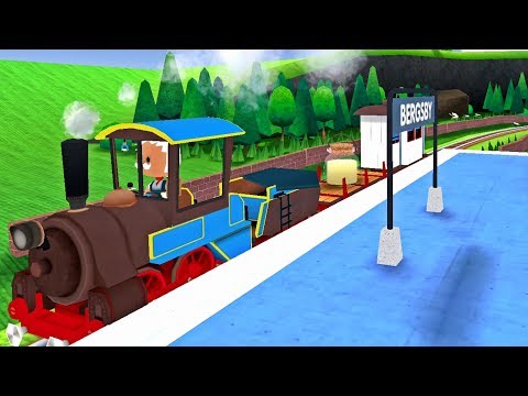 Toca Train на андроид скачать Toca Train на андроид скачать