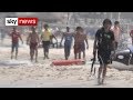Special Report: Terror on the beach in Tunisia