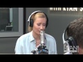 Iggy Azalea Talks Dating Lakers' Nick Young | On Air with Ryan Seacrest