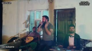 Hur Hur Bızımır Potpori Koma Si̇n Yavuz Bozan Van Muradi̇ye