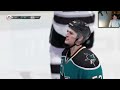 SHARKS, VAIS A PILLAR!! NHL 14 - [LuzuGames]