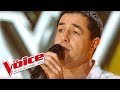 Norah Jones - Don't Know Why | Philippe Tailleferd | The Voice France 2012 | Blind Audition