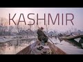 My Kashmir Love Story | What Does Kashmir Want?