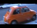 Fiat Nuova 500