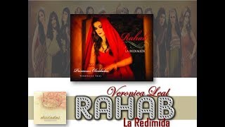 Watch Veronica Leal Rahab video