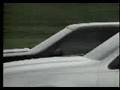 1986 Ford Thunderbird Turbo Coupe Commercial