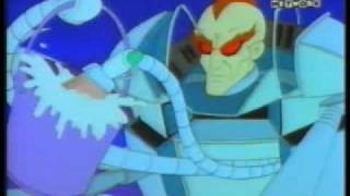 Bride Of Pretorius Pt. 3 Of 3