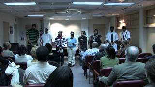 Generation Success: Teens Achieving Greatness
