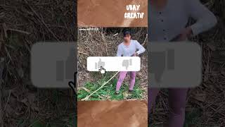 Gadis Ini Buat Perangkap Ikan Dari Bambu Hasilnya Bikin Kaget