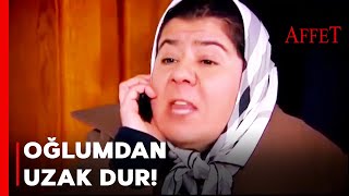 Nazire, Handana Ateş Püskürdü Beni Affet