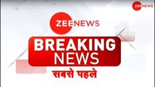 Union Minister Ravi Shankar Prasad Holds Press Conference On Pulwama Terror Attack Union Minister Ravi Shankar Prasad Holds Press Conference On Pulwama Terror Attack