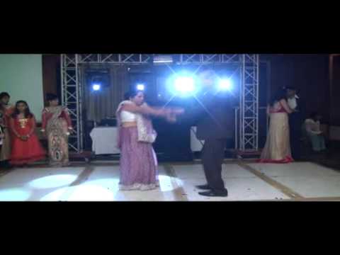 Mai kya karu ram muje budha mil gya by Mr and MrsReshma Kharbanda...