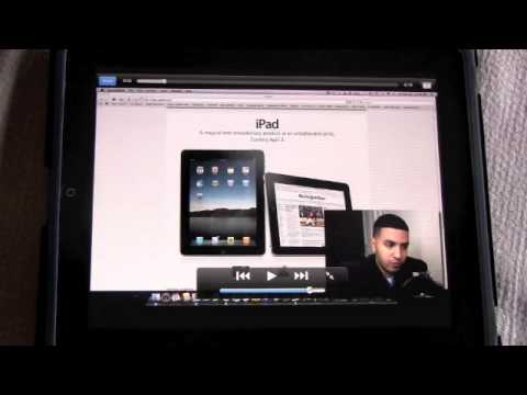 Goodreader App Review 2011