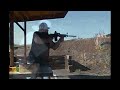 FULL AUTO FUN!!! SSAR-15 M16/M4 yeah you know you want to watch!