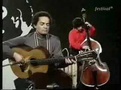 Samba Trio - Tristeza Samba Trio - Tristeza