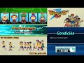 Inazuma Eleven GO Ep.28 - EL PODER DE DAVY JONES