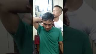 Lebih Terasa Setelah Di Pijat ,Cek Akhir Video